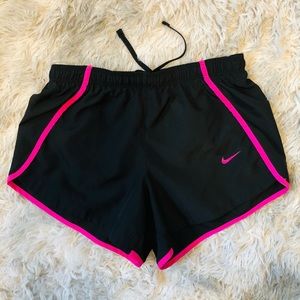 Girls Nike Shorts